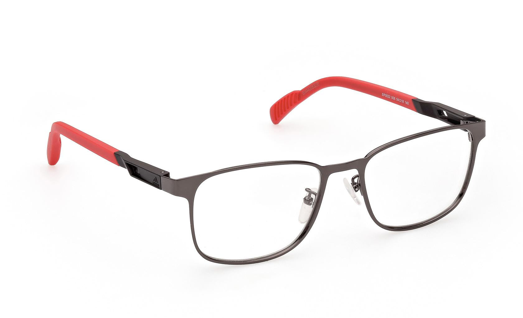 Adidas Sport Eyeglasses SP5022 008