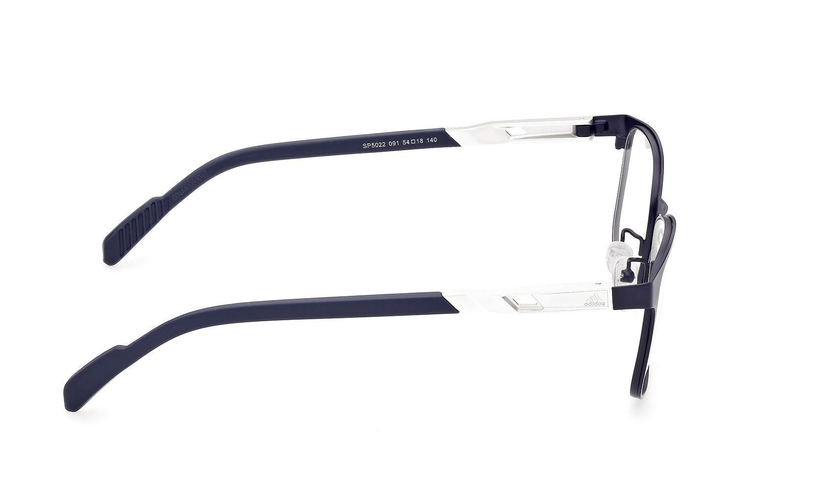 Adidas Sport Eyeglasses SP5022 091