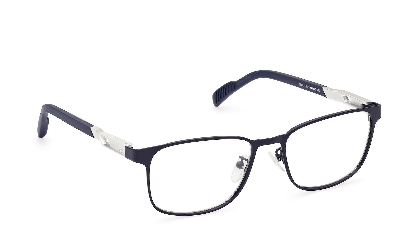 Adidas Sport Eyeglasses SP5022 091