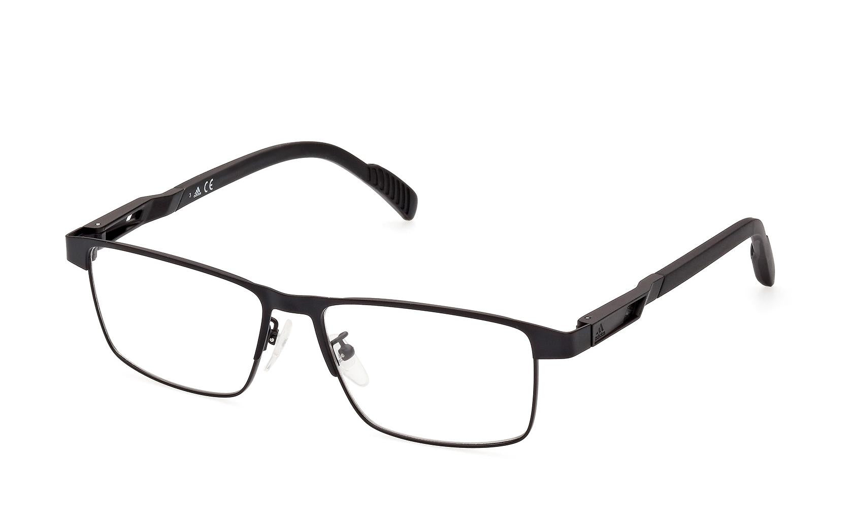Adidas Sport Eyeglasses SP5023 002