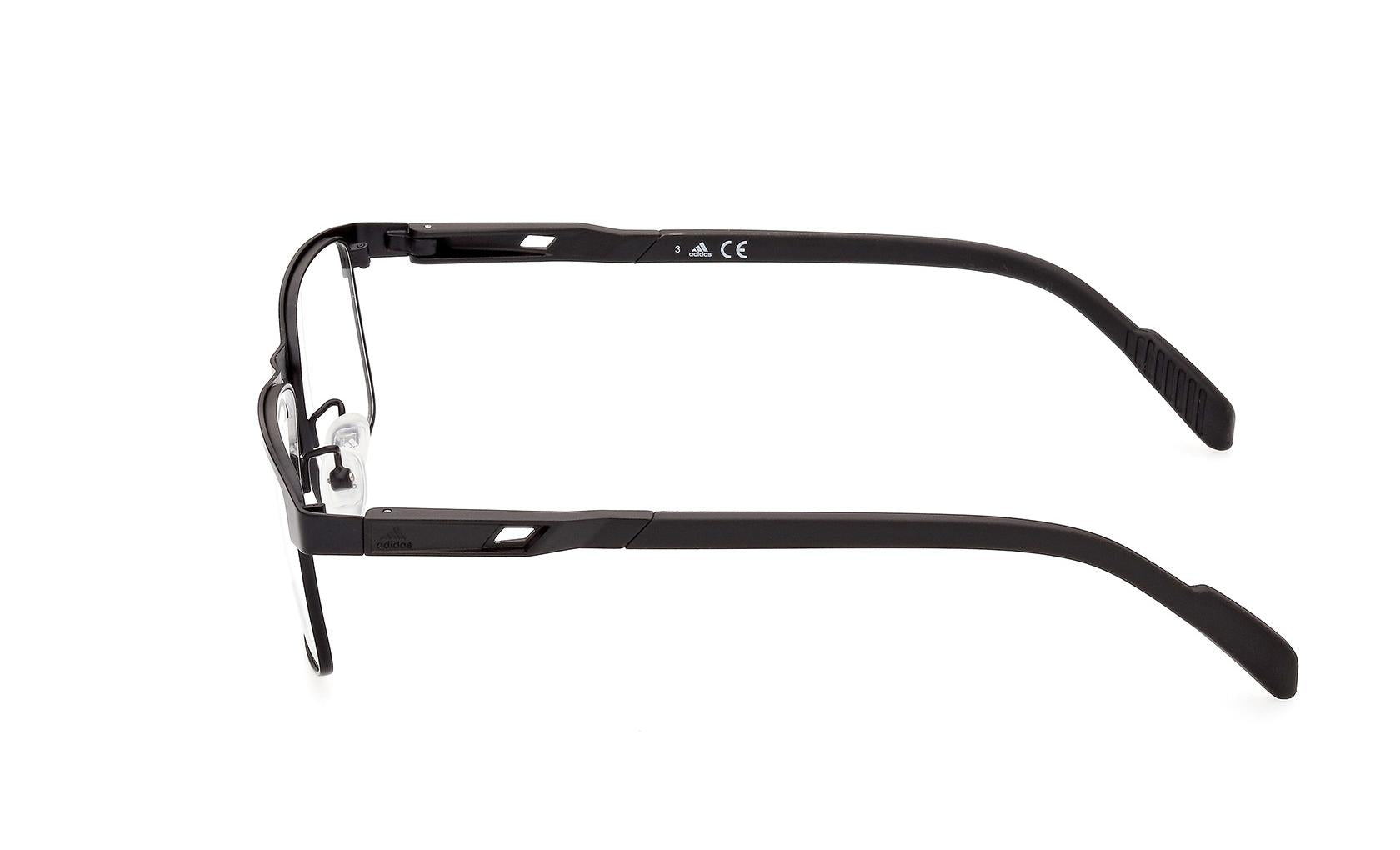 Adidas Sport Eyeglasses SP5023 002