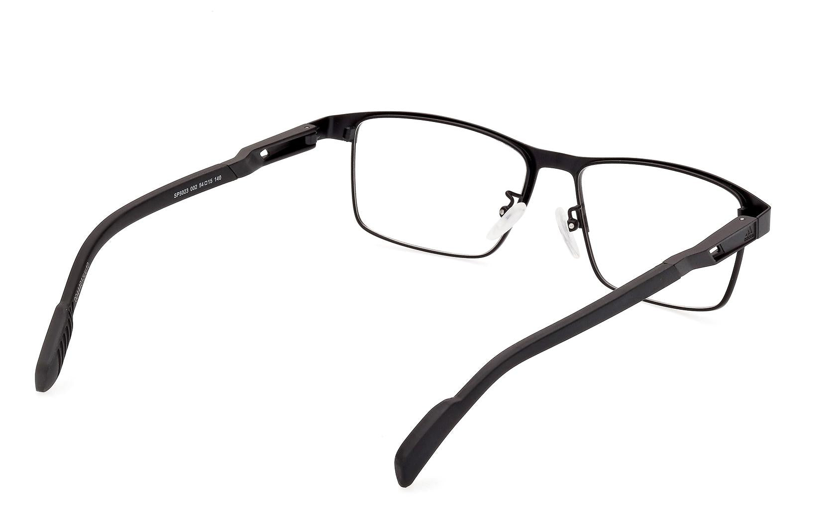 Adidas Sport Eyeglasses SP5023 002