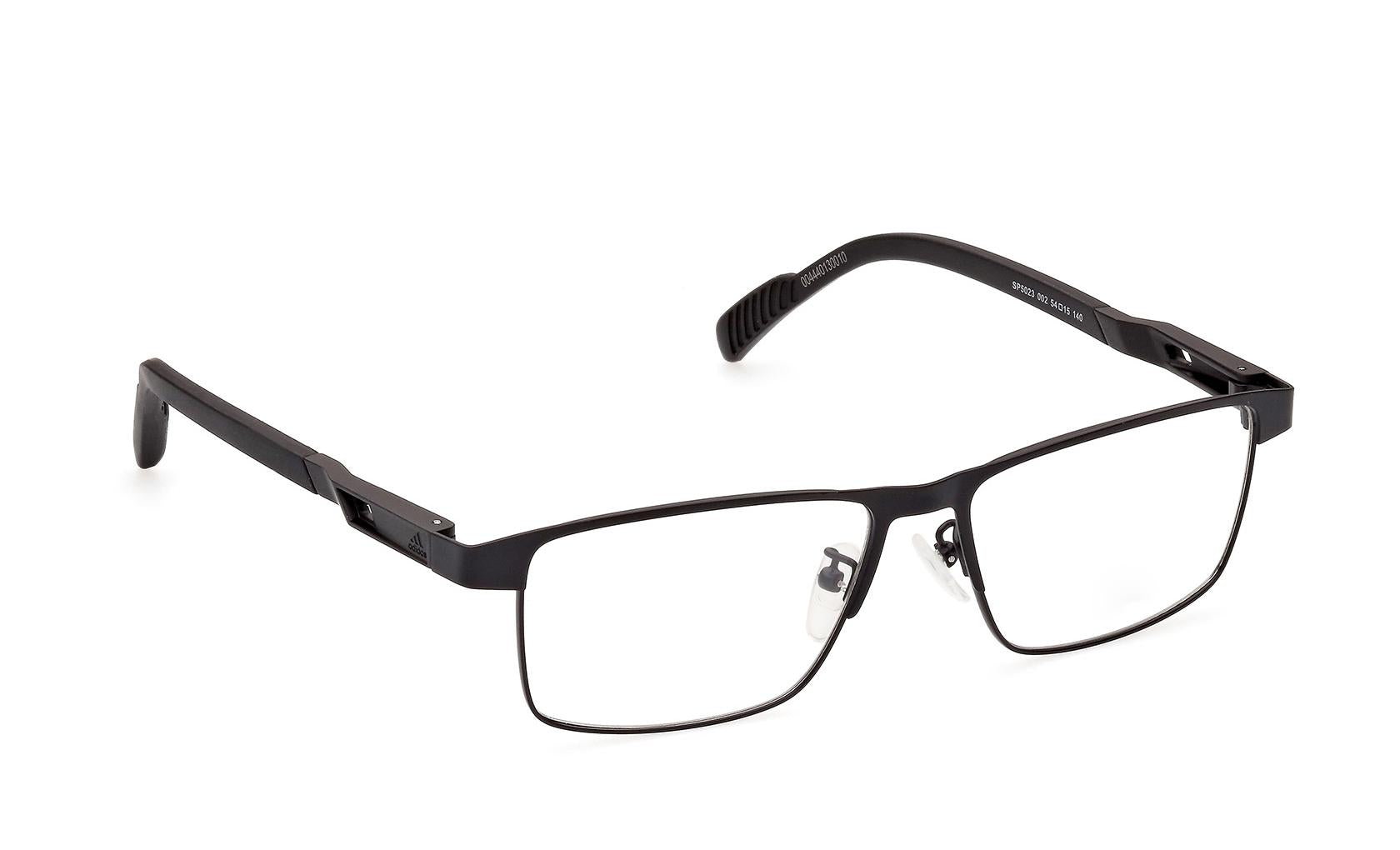 Adidas Sport Eyeglasses SP5023 002