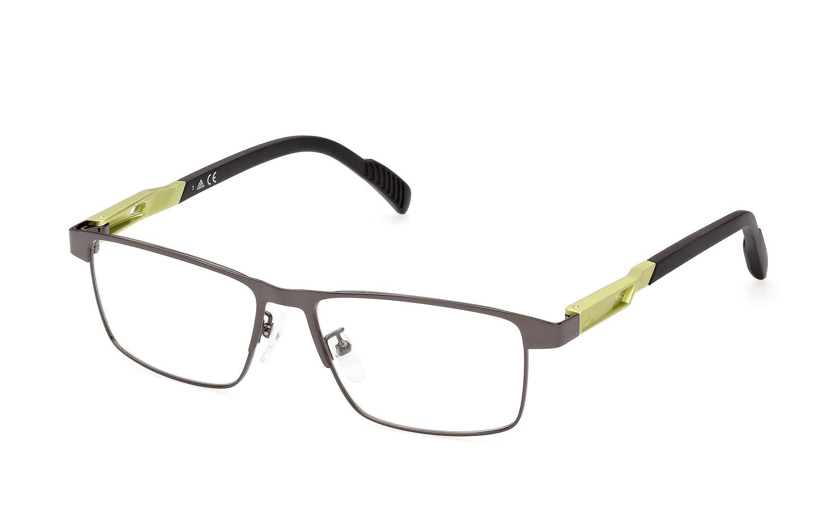 Adidas Sport Eyeglasses SP5023 009