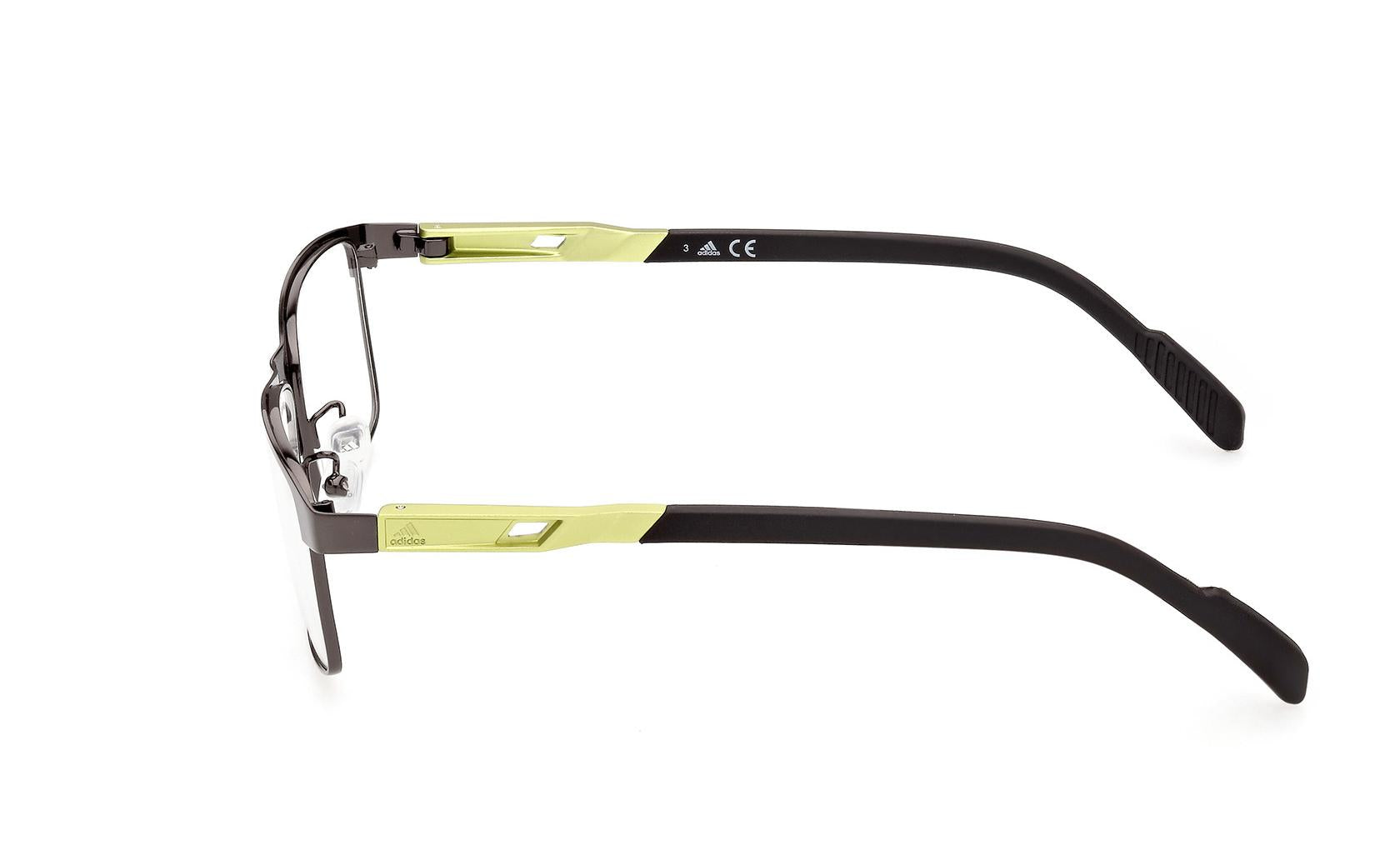 Adidas Sport Eyeglasses SP5023 009