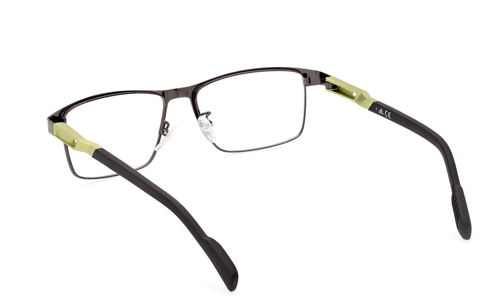 Adidas Sport Eyeglasses SP5023 009