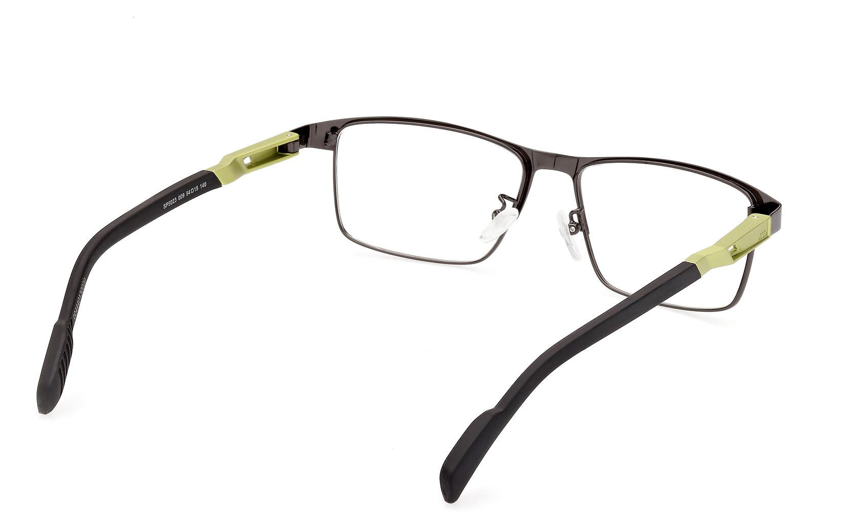 Adidas Sport Eyeglasses SP5023 009