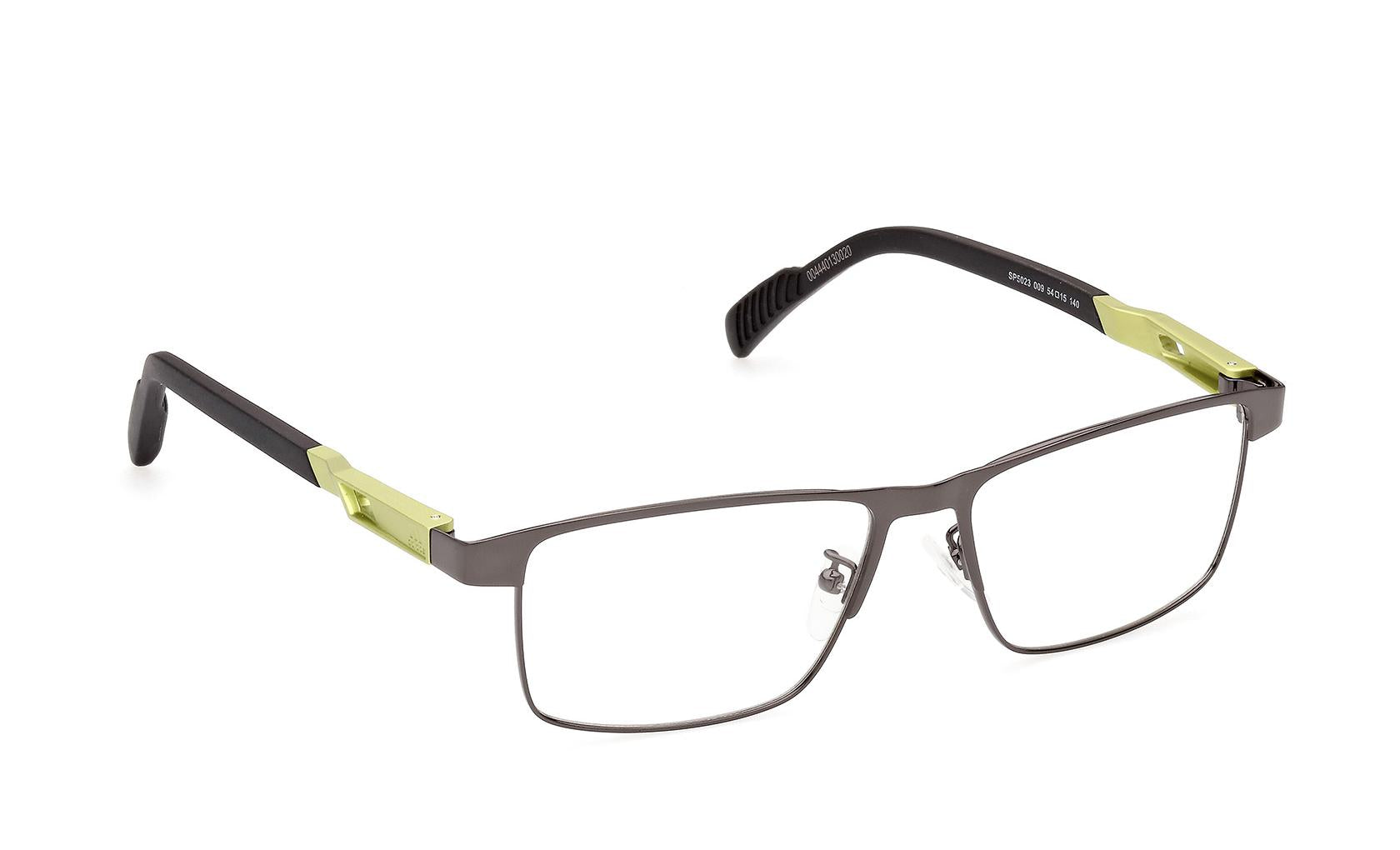 Adidas Sport Eyeglasses SP5023 009