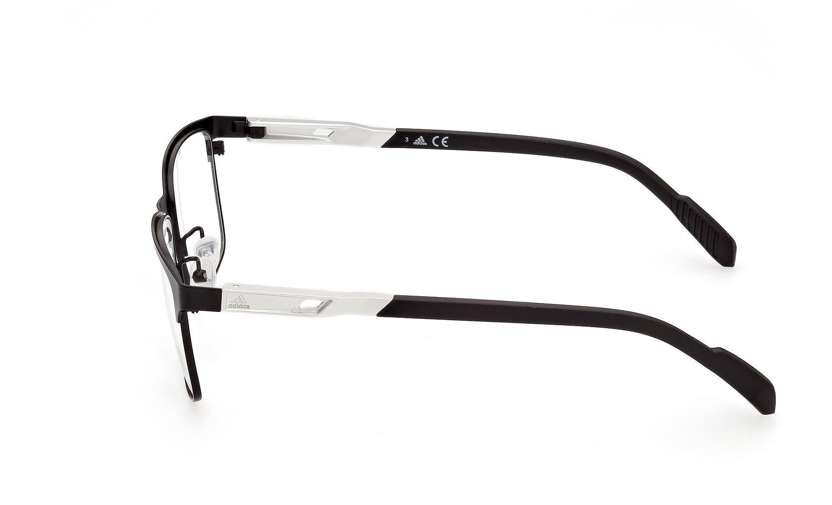 Adidas Sport Eyeglasses SP5024 002