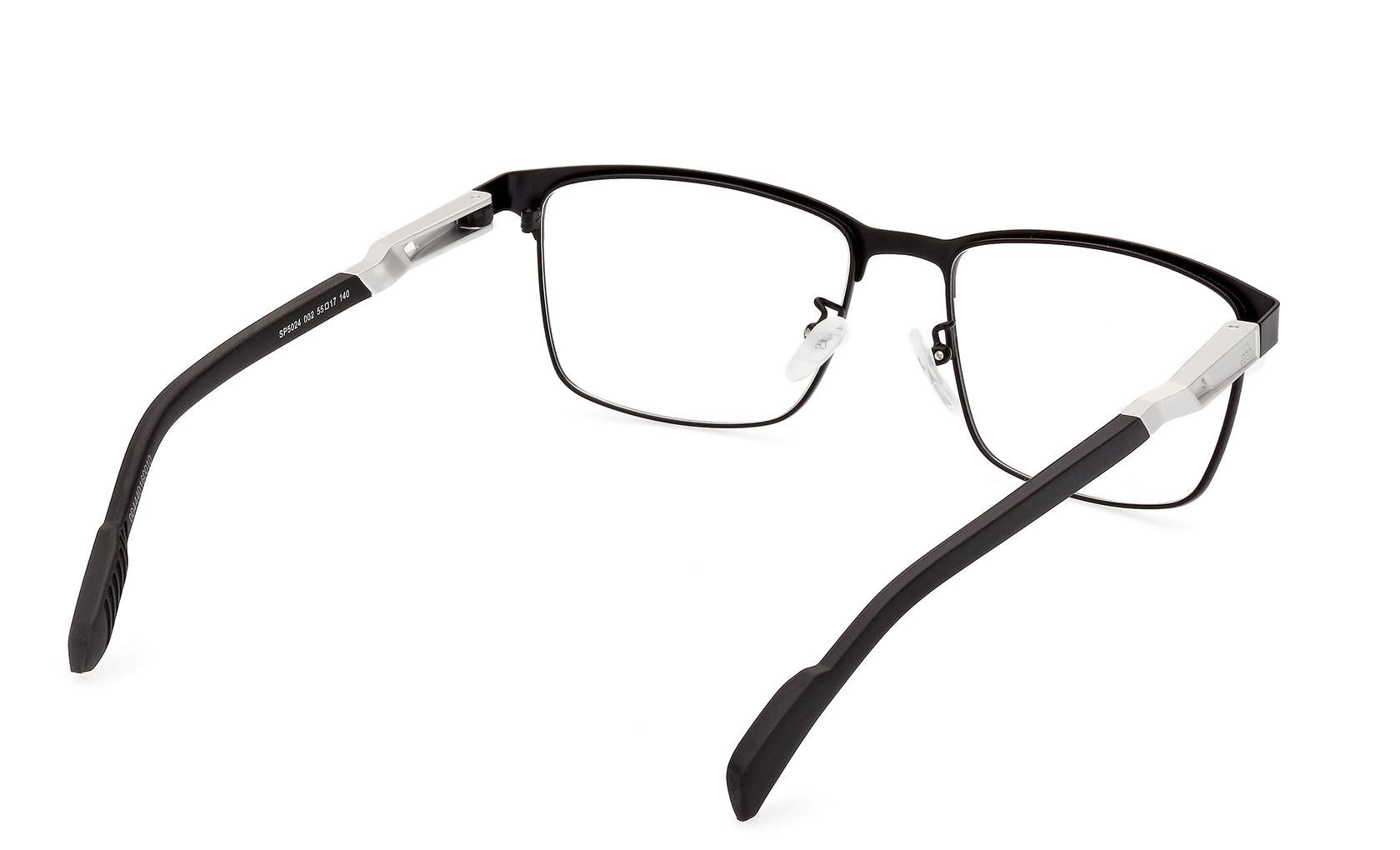 Adidas Sport Eyeglasses SP5024 002