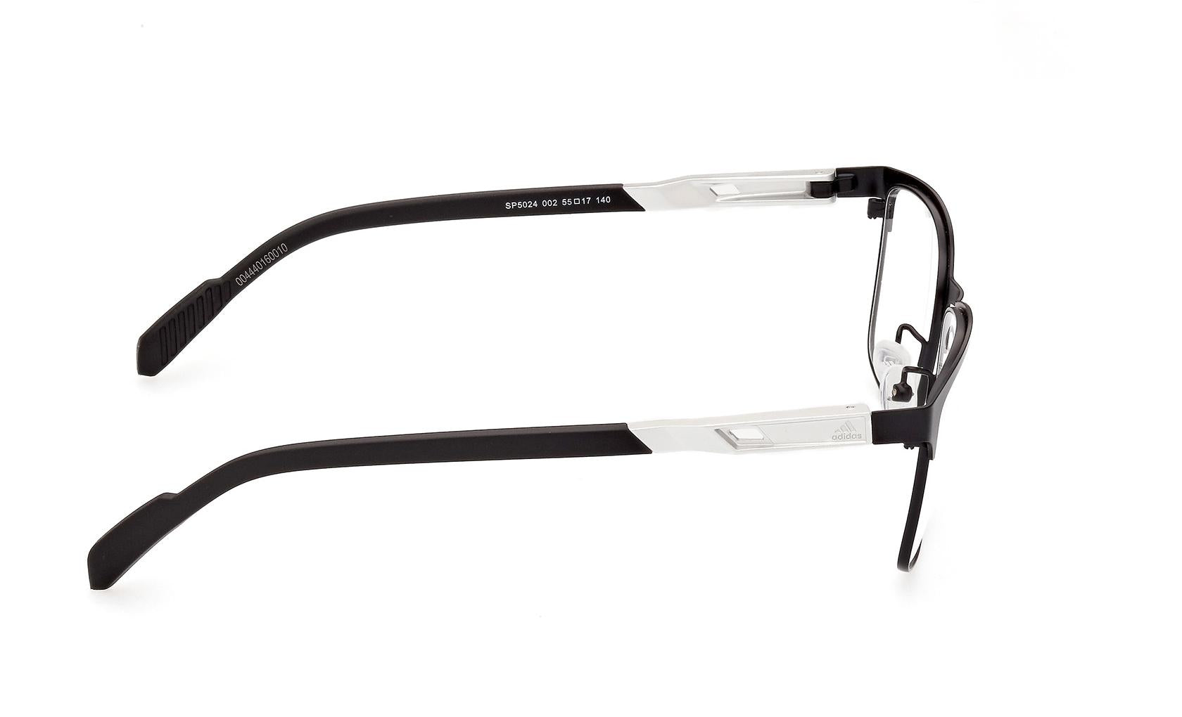 Adidas Sport Eyeglasses SP5024 002