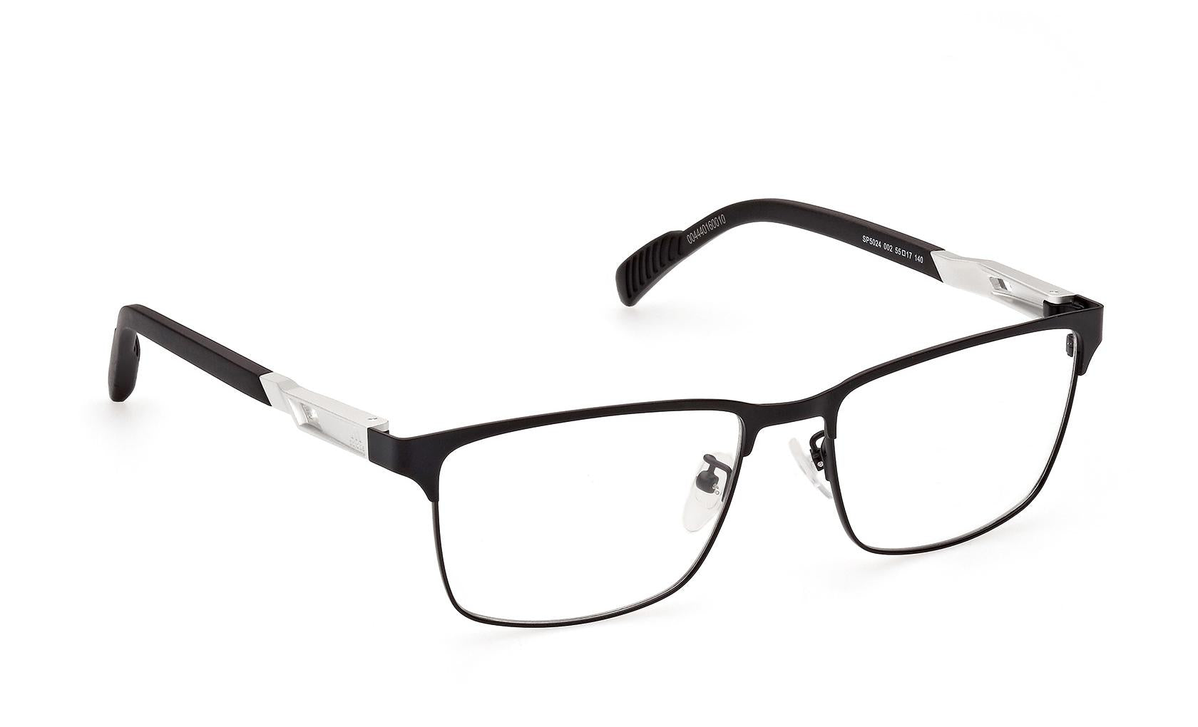 Adidas Sport Eyeglasses SP5024 002
