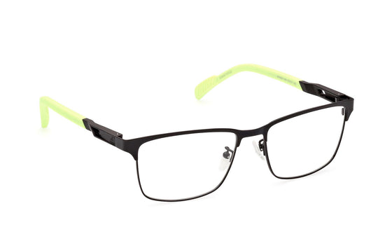 Adidas Sport Eyeglasses SP5024 005