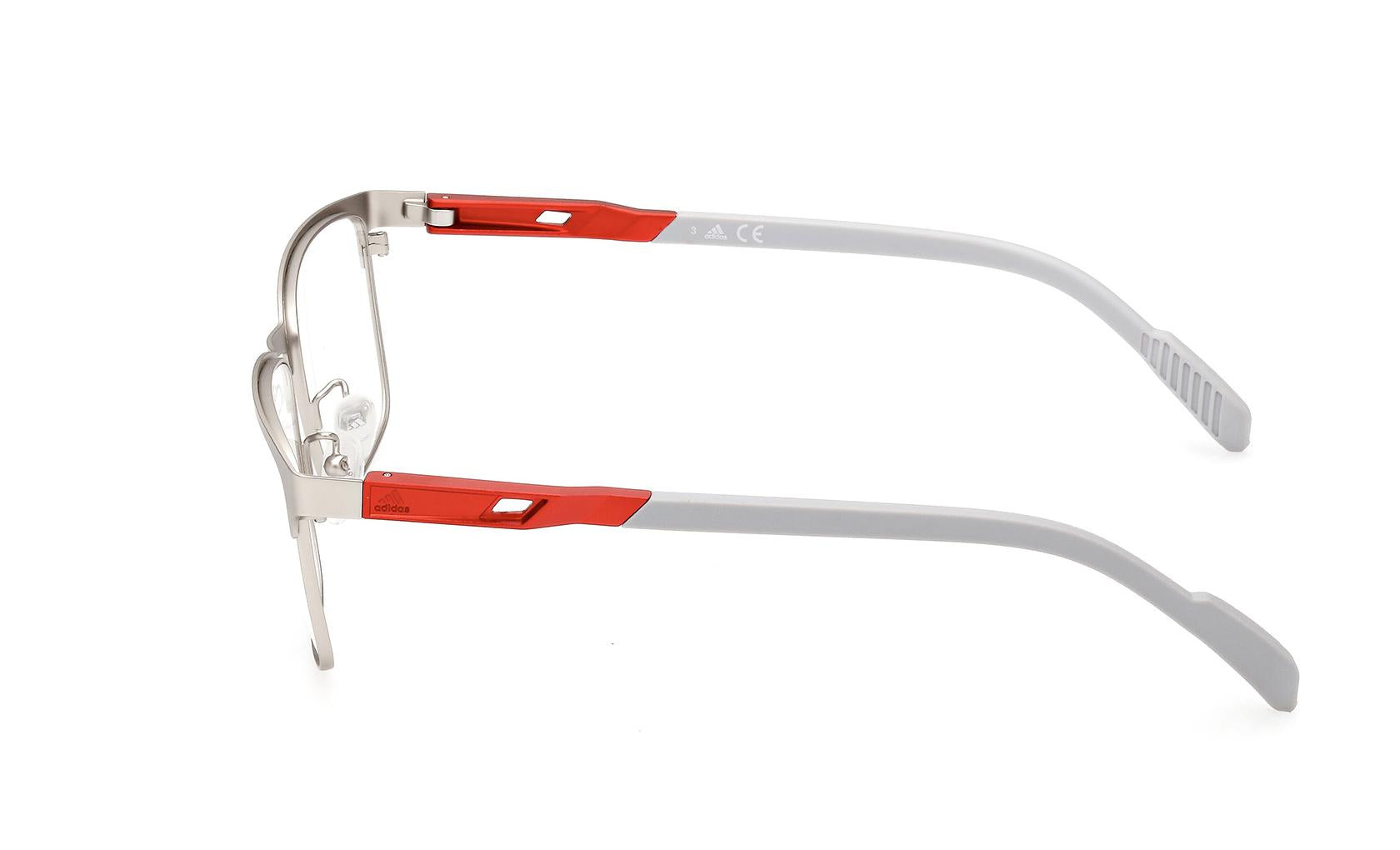 Adidas Sport Eyeglasses SP5024 017