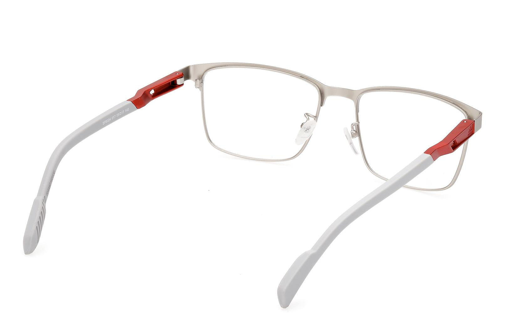 Adidas Sport Eyeglasses SP5024 017