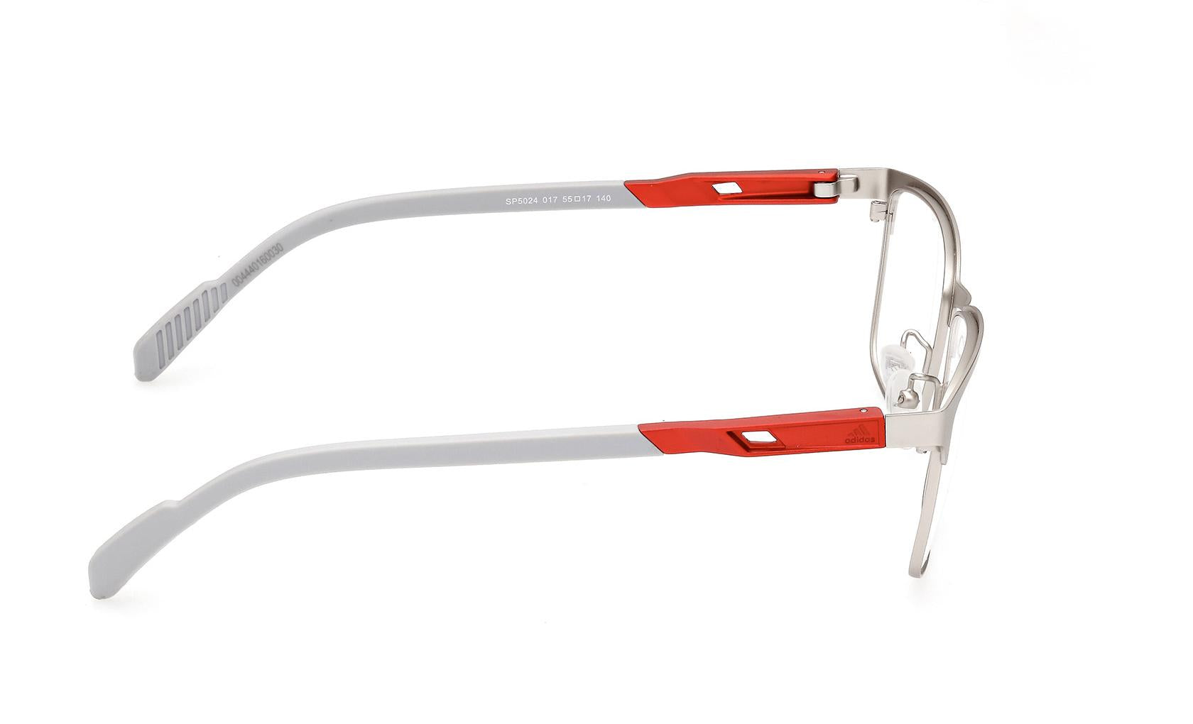 Adidas Sport Eyeglasses SP5024 017