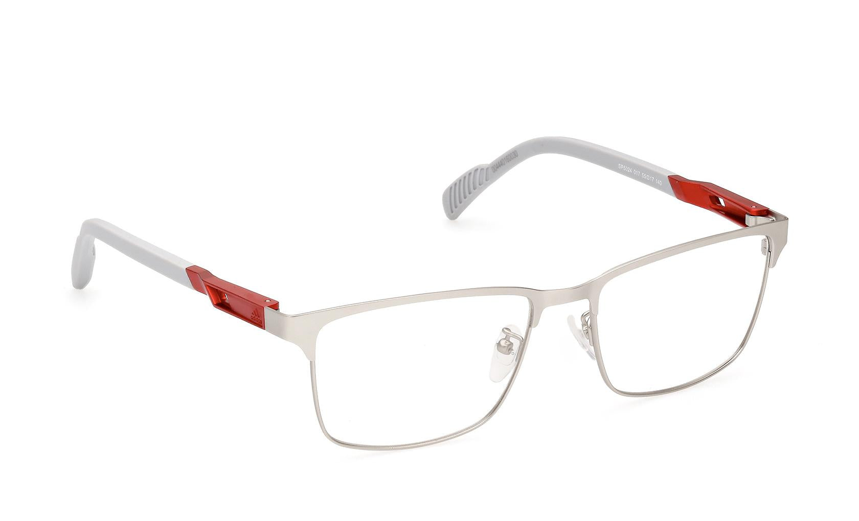 Adidas Sport Eyeglasses SP5024 017