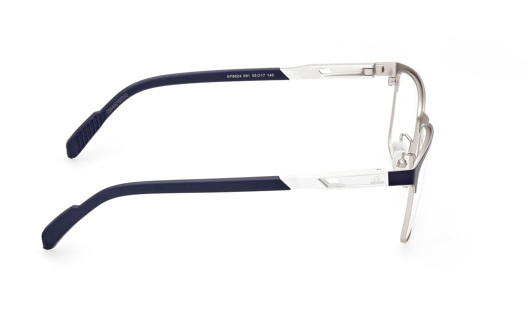 Adidas Sport Eyeglasses SP5024 091