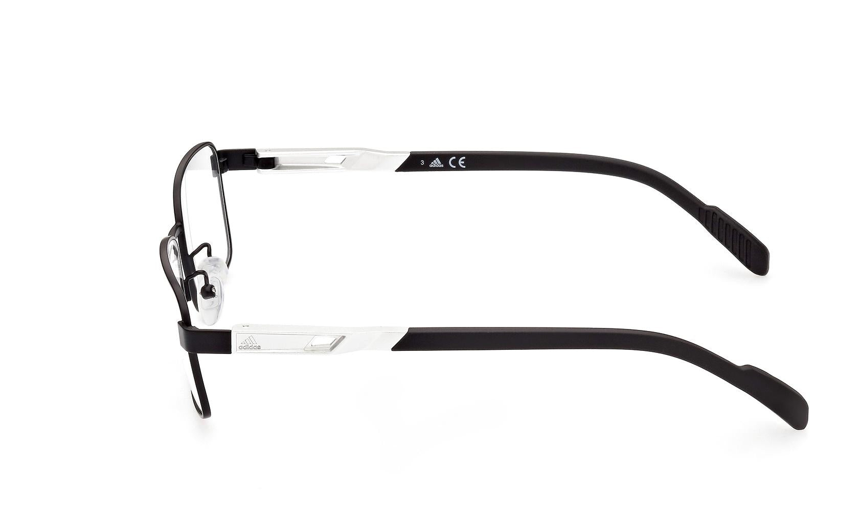 Adidas Sport Eyeglasses SP5025 002