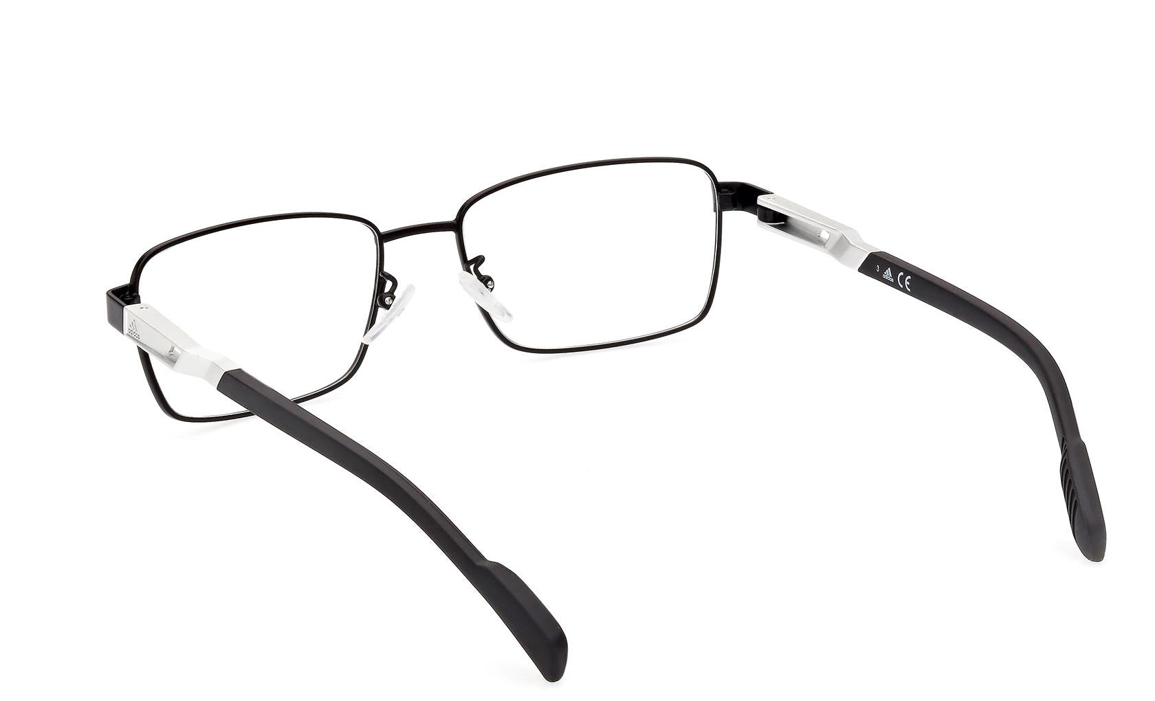 Adidas Sport Eyeglasses SP5025 002