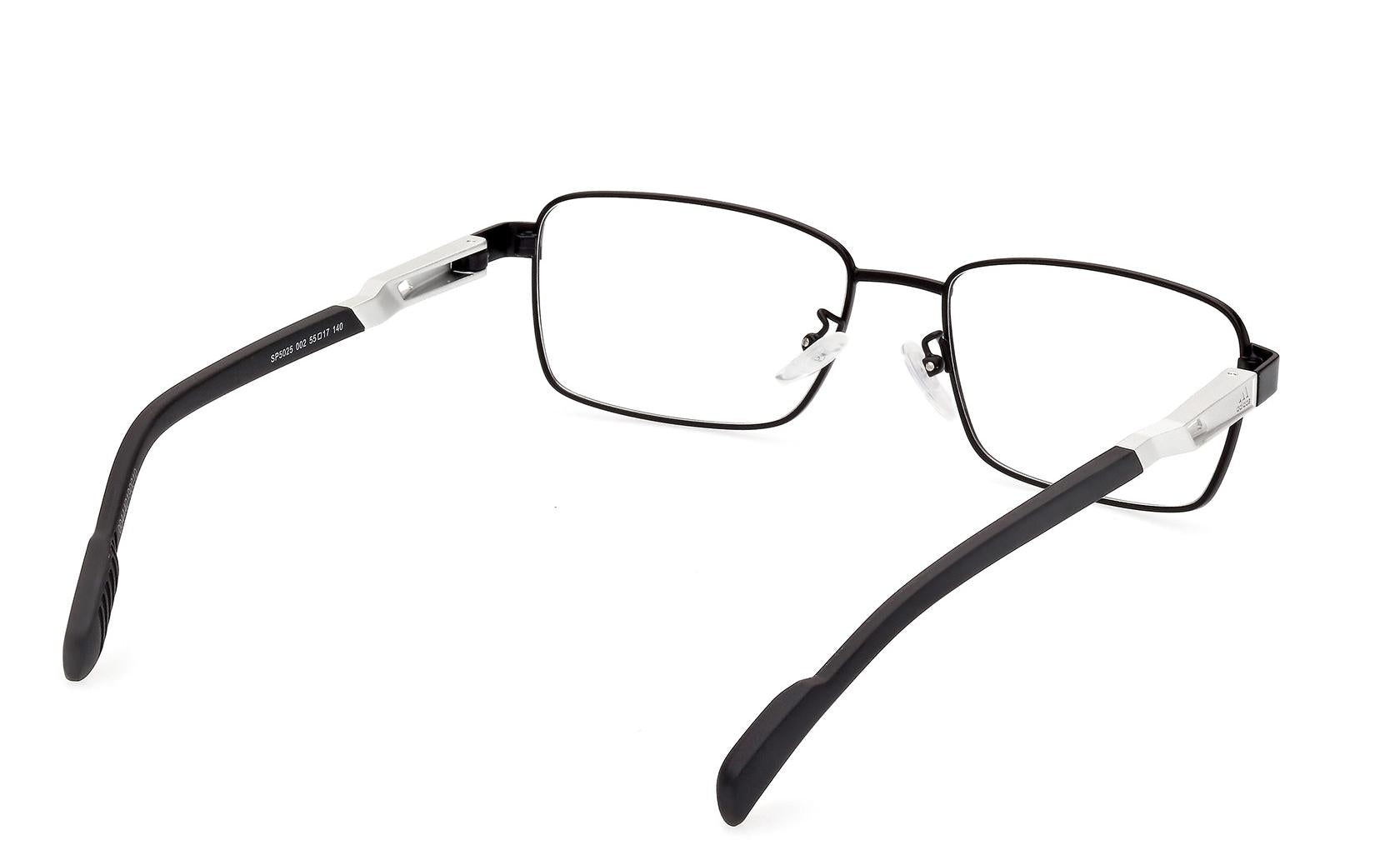 Adidas Sport Eyeglasses SP5025 002