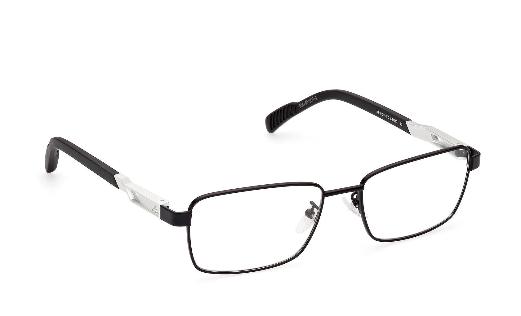 Adidas Sport Eyeglasses SP5025 002