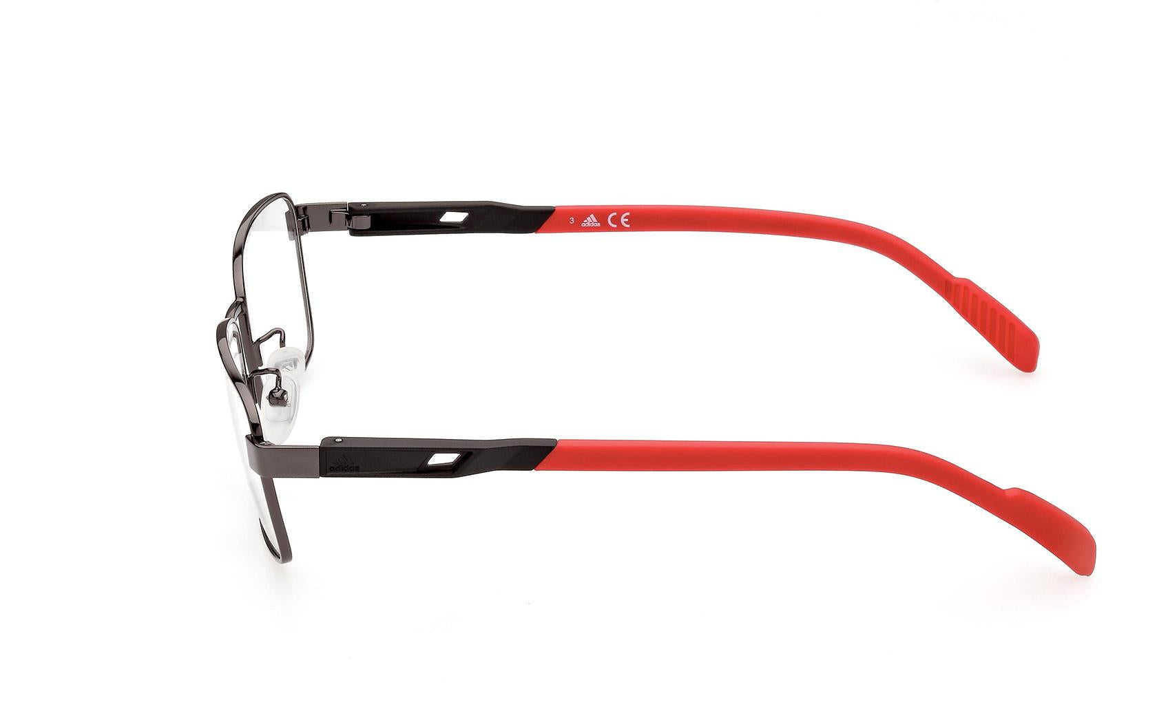 Adidas Sport Eyeglasses SP5025 009
