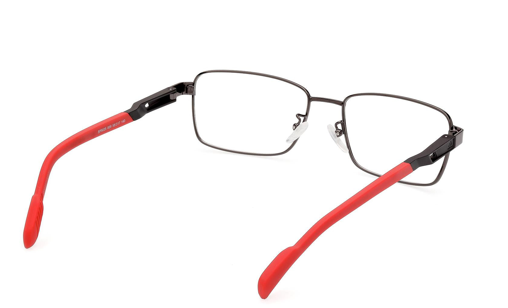 Adidas Sport Eyeglasses SP5025 009