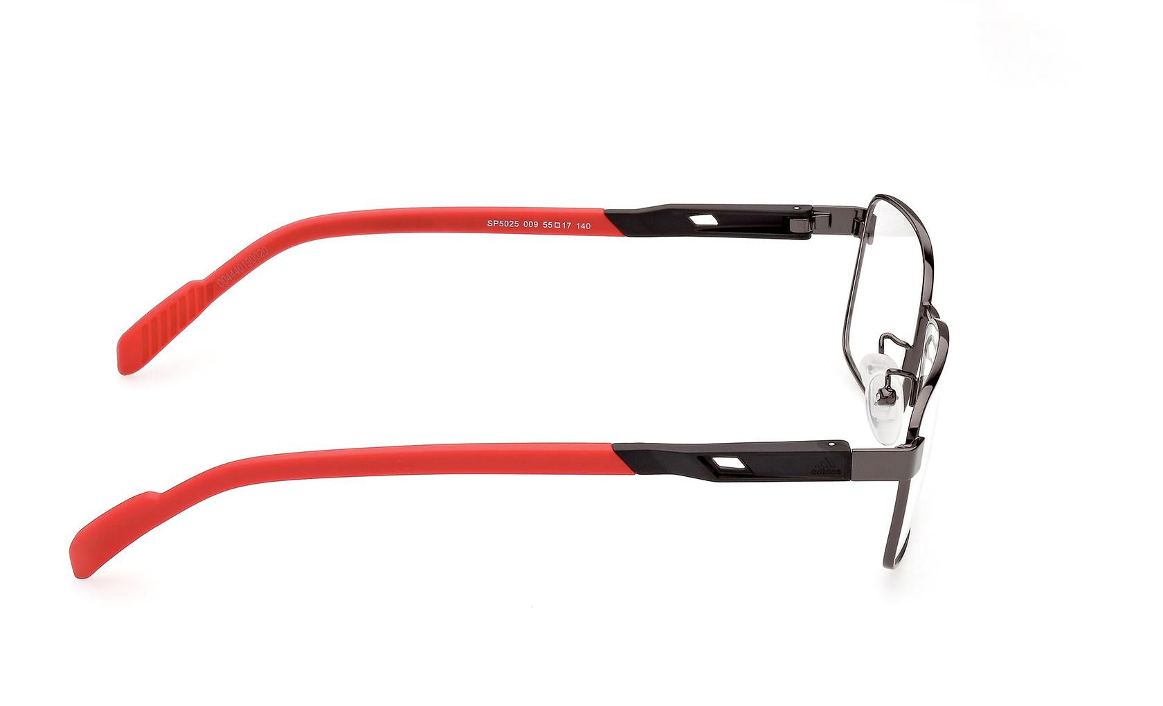 Adidas Sport Eyeglasses SP5025 009