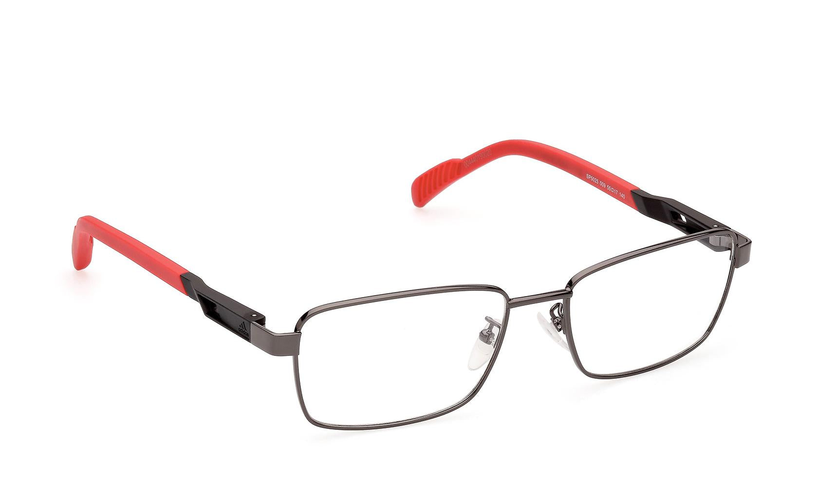 Adidas Sport Eyeglasses SP5025 009
