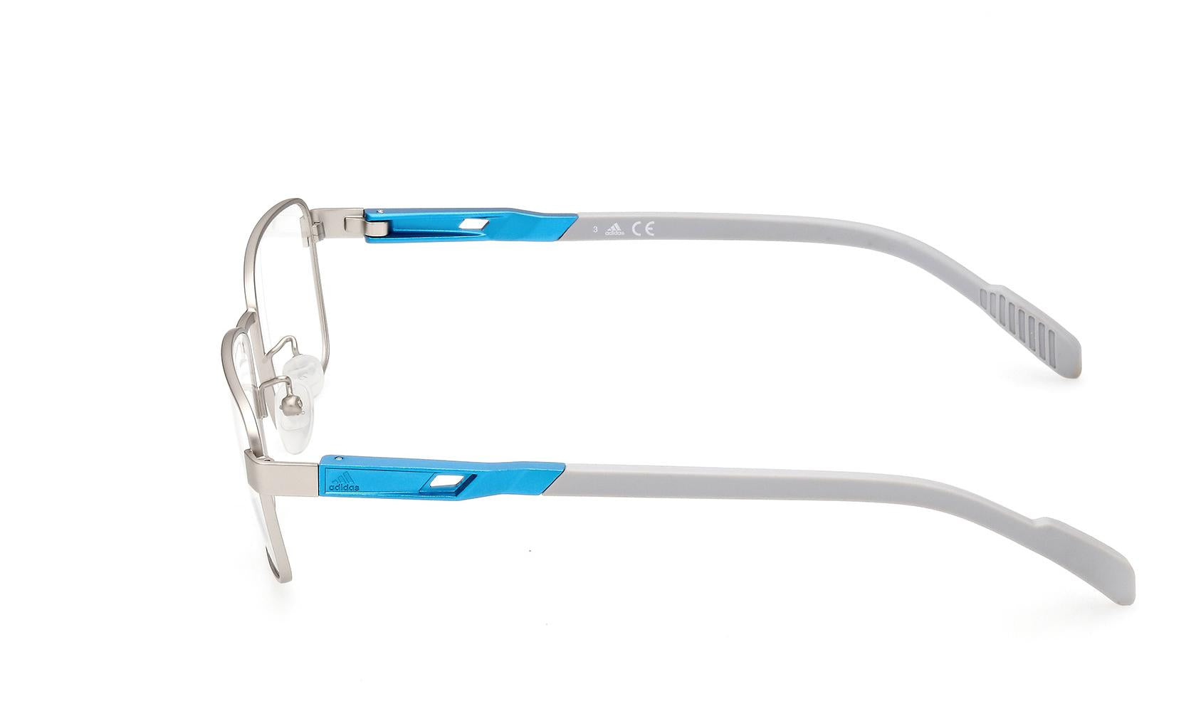 Adidas Sport Eyeglasses SP5025 017