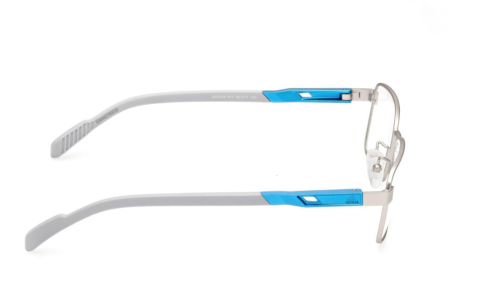 Adidas Sport Eyeglasses SP5025 017