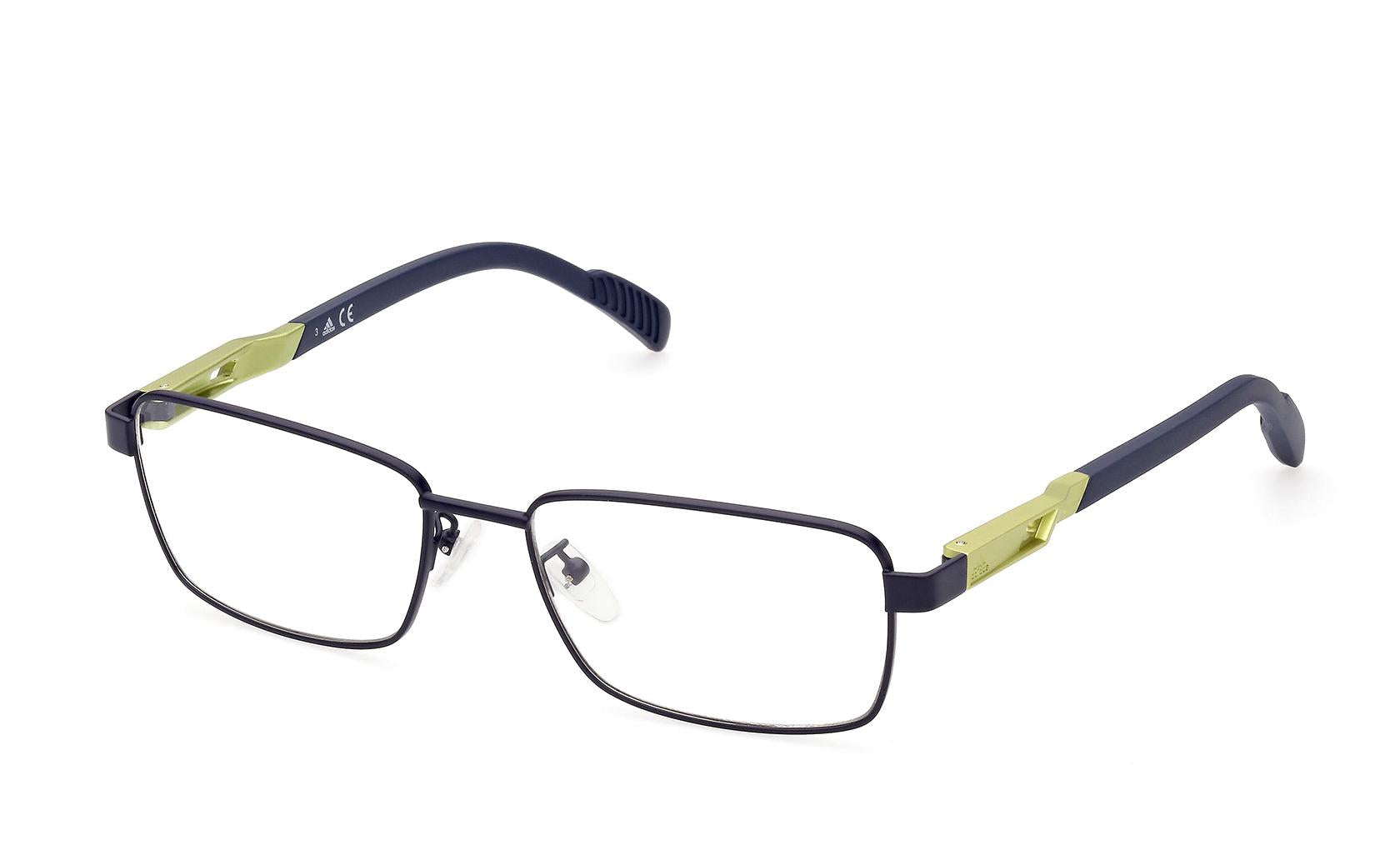 Adidas Sport Eyeglasses SP5025 091