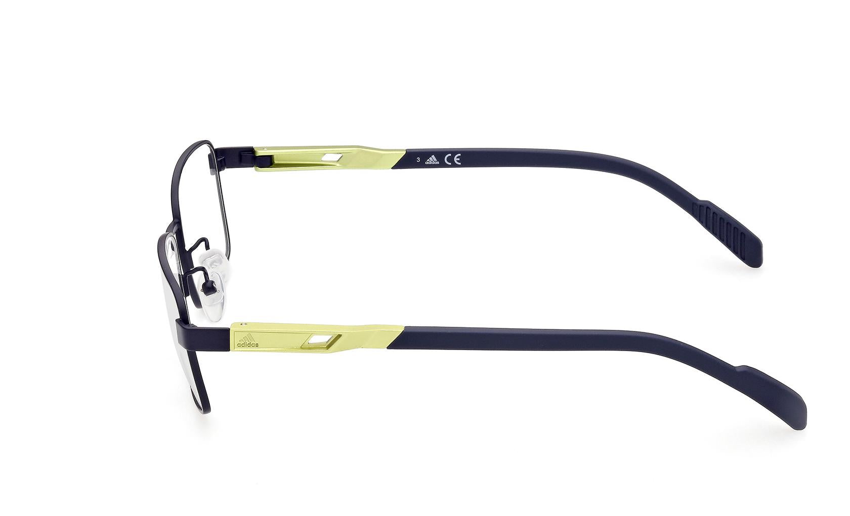 Adidas Sport Eyeglasses SP5025 091