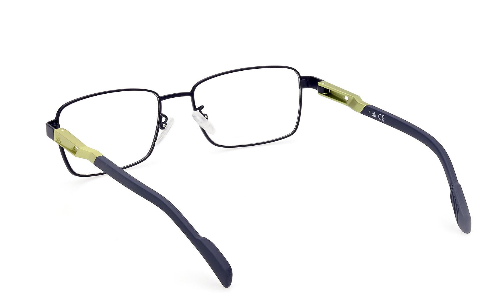 Adidas Sport Eyeglasses SP5025 091
