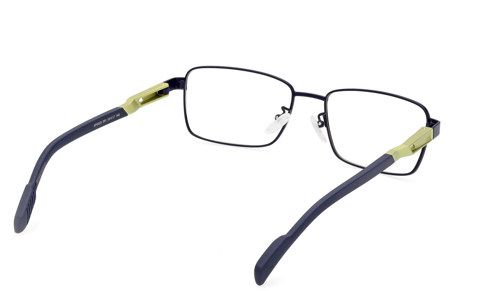 Adidas Sport Eyeglasses SP5025 091