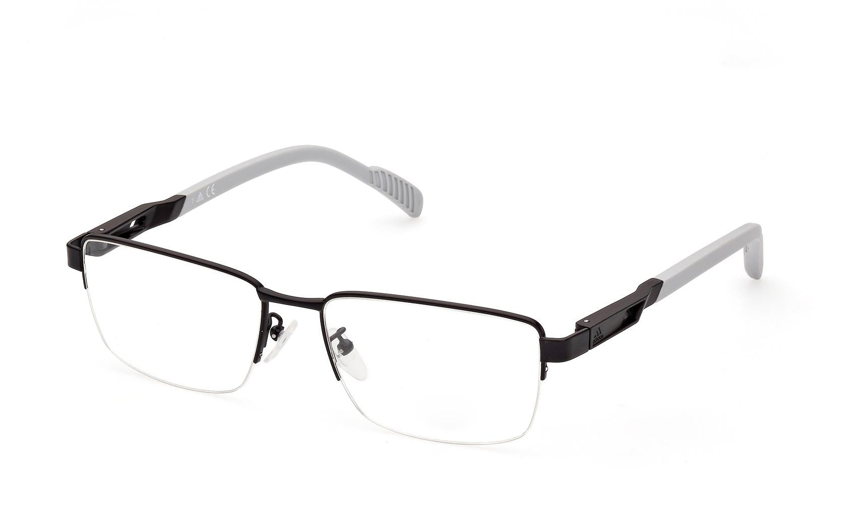 Adidas Sport Eyeglasses SP5026 005
