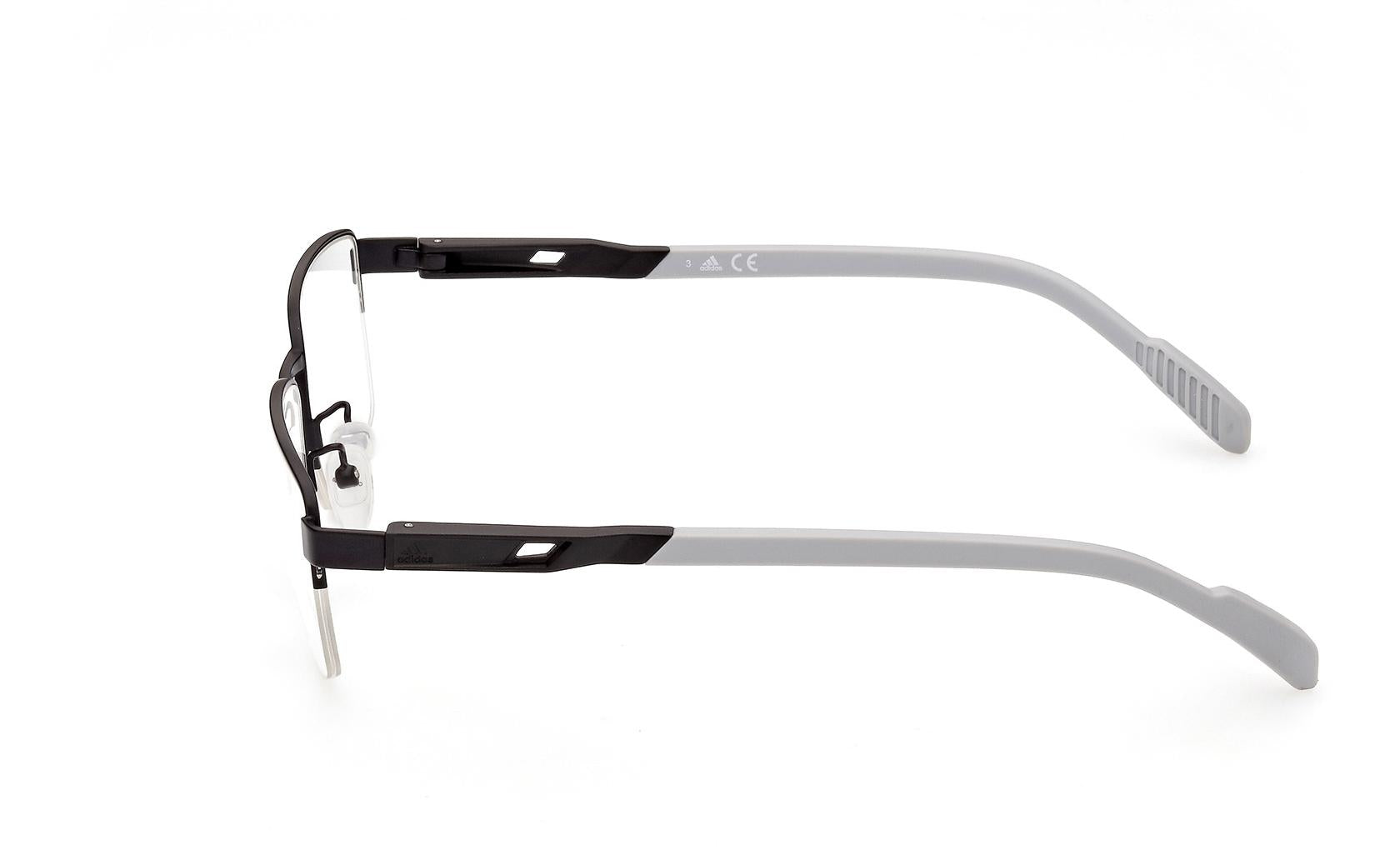 Adidas Sport Eyeglasses SP5026 005