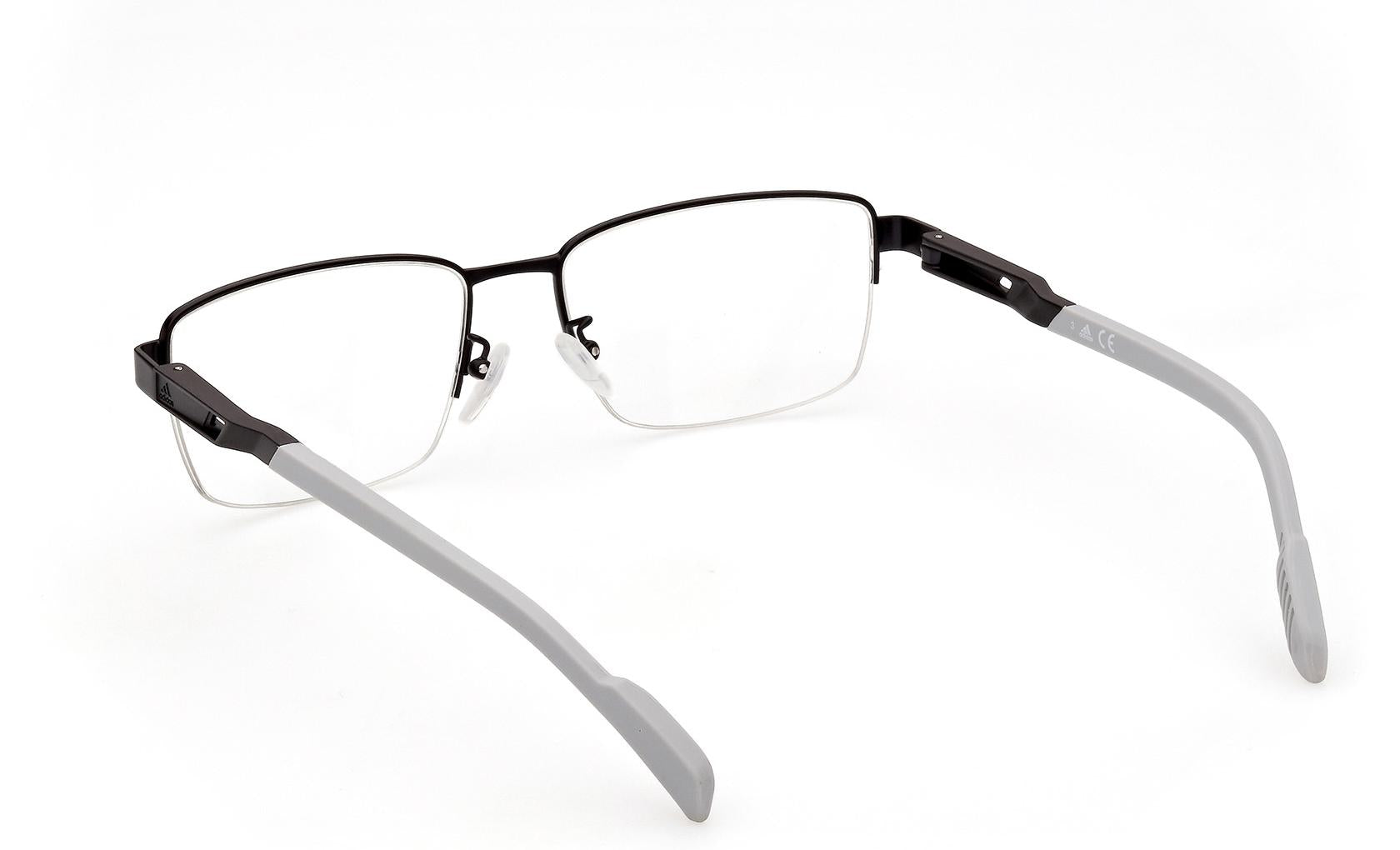 Adidas Sport Eyeglasses SP5026 005