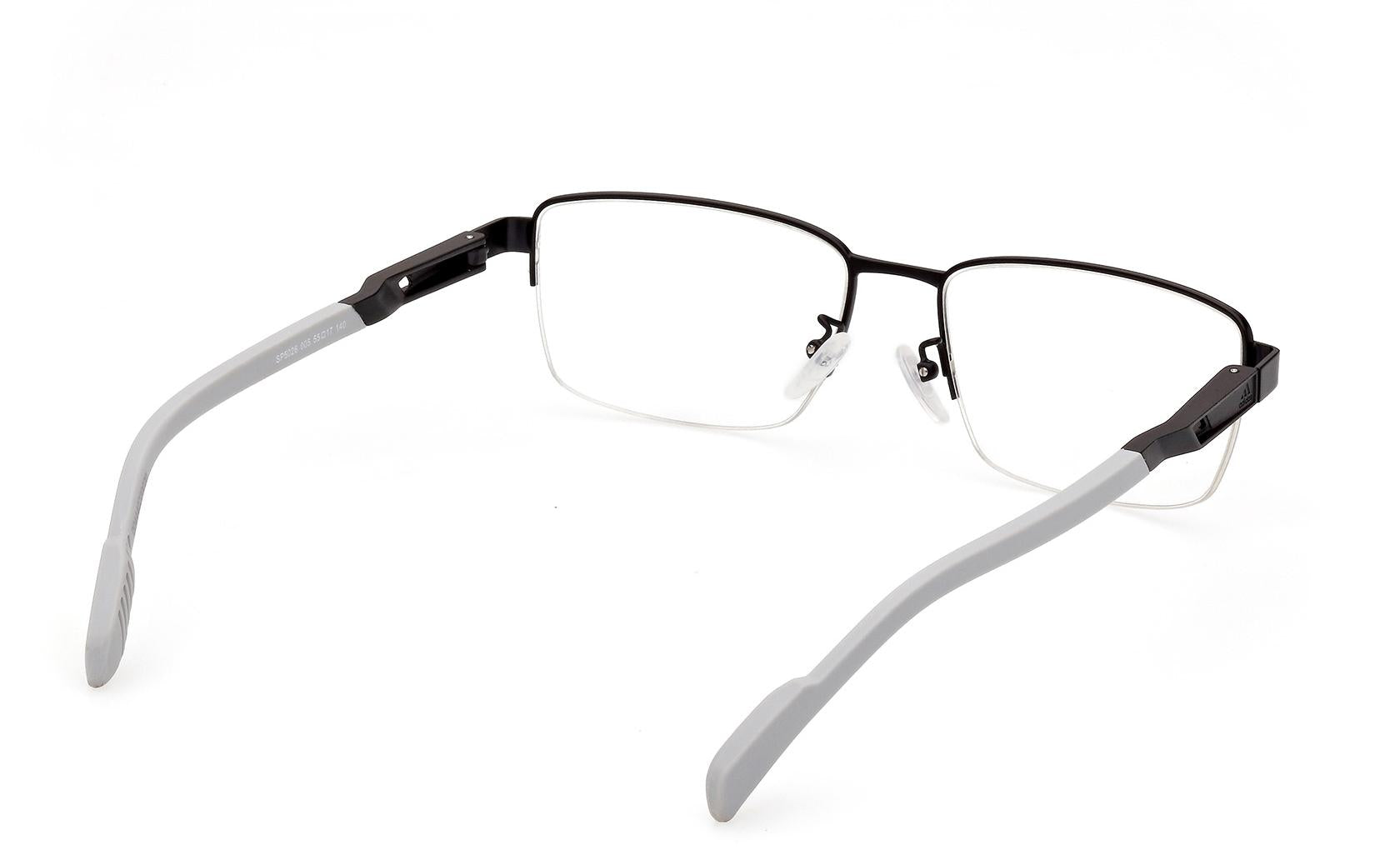 Adidas Sport Eyeglasses SP5026 005