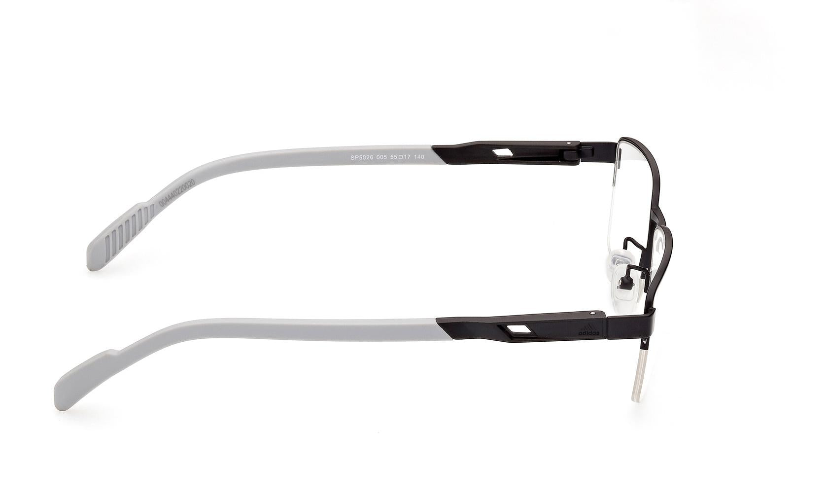 Adidas Sport Eyeglasses SP5026 005