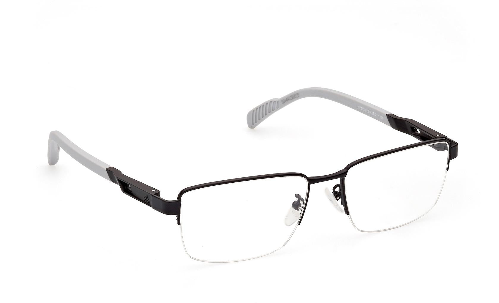 Adidas Sport Eyeglasses SP5026 005