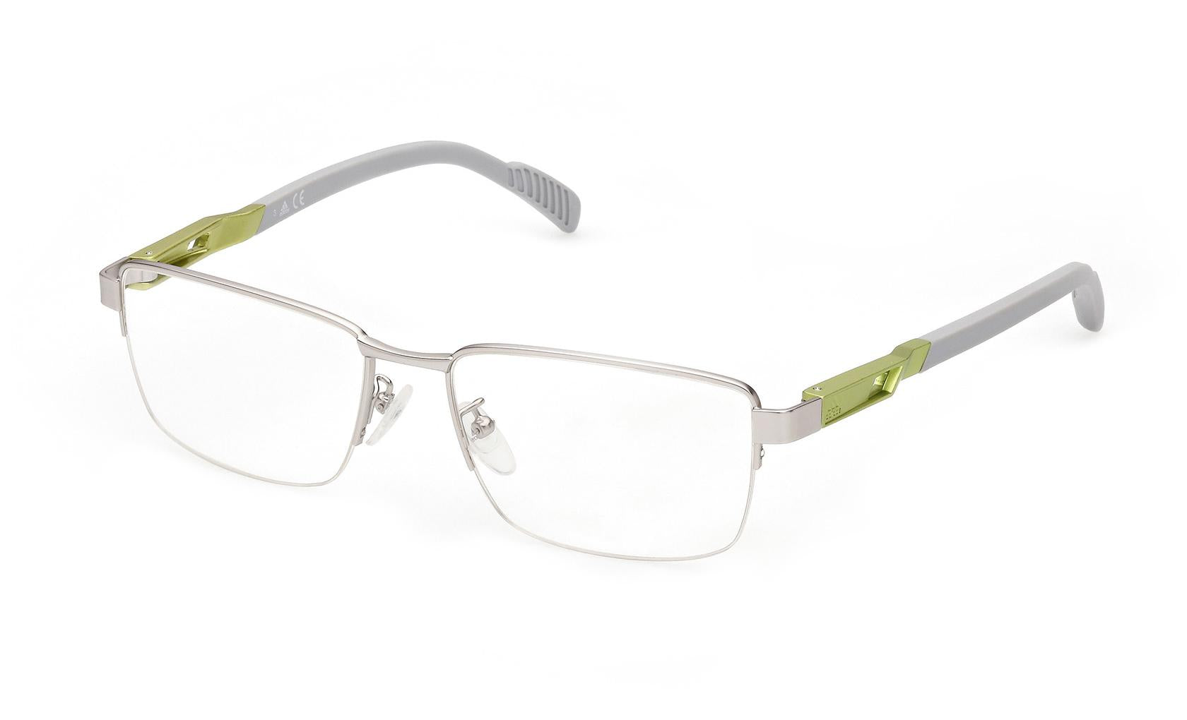 Adidas Sport Eyeglasses SP5026 017