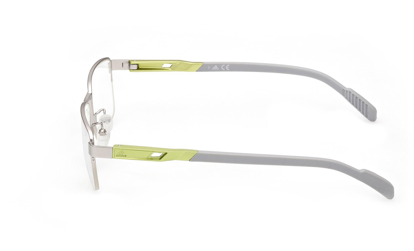Adidas Sport Eyeglasses SP5026 017