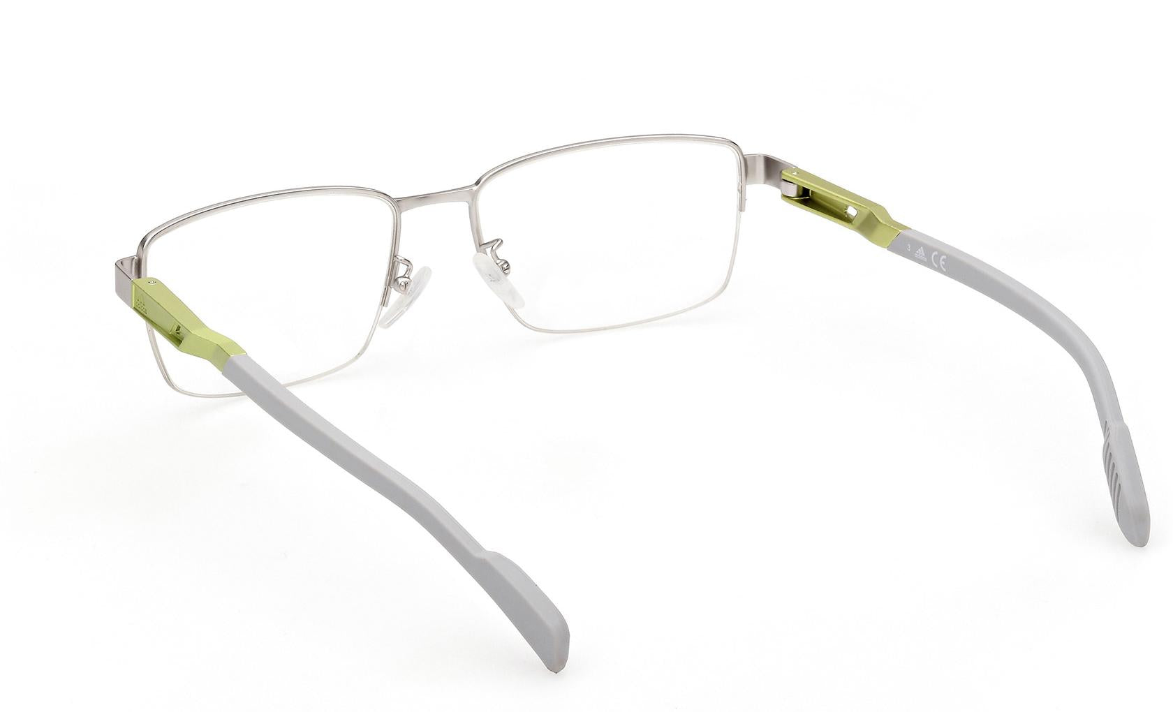 Adidas Sport Eyeglasses SP5026 017