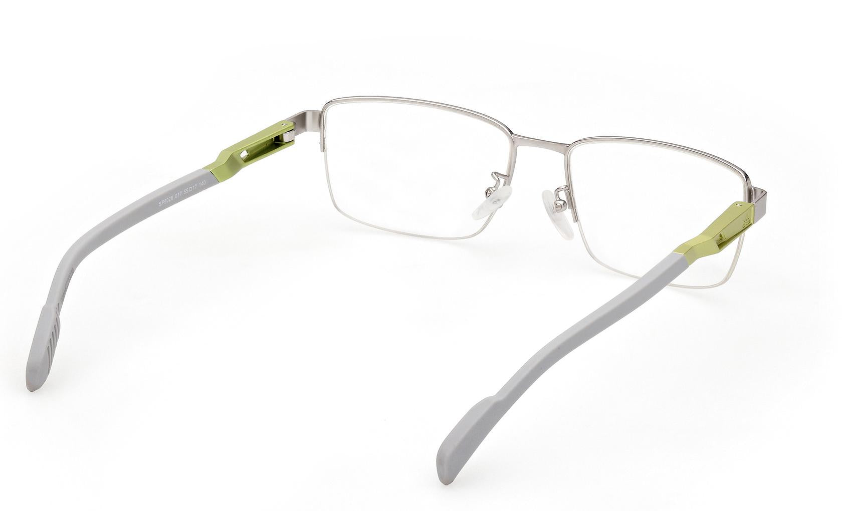 Adidas Sport Eyeglasses SP5026 017