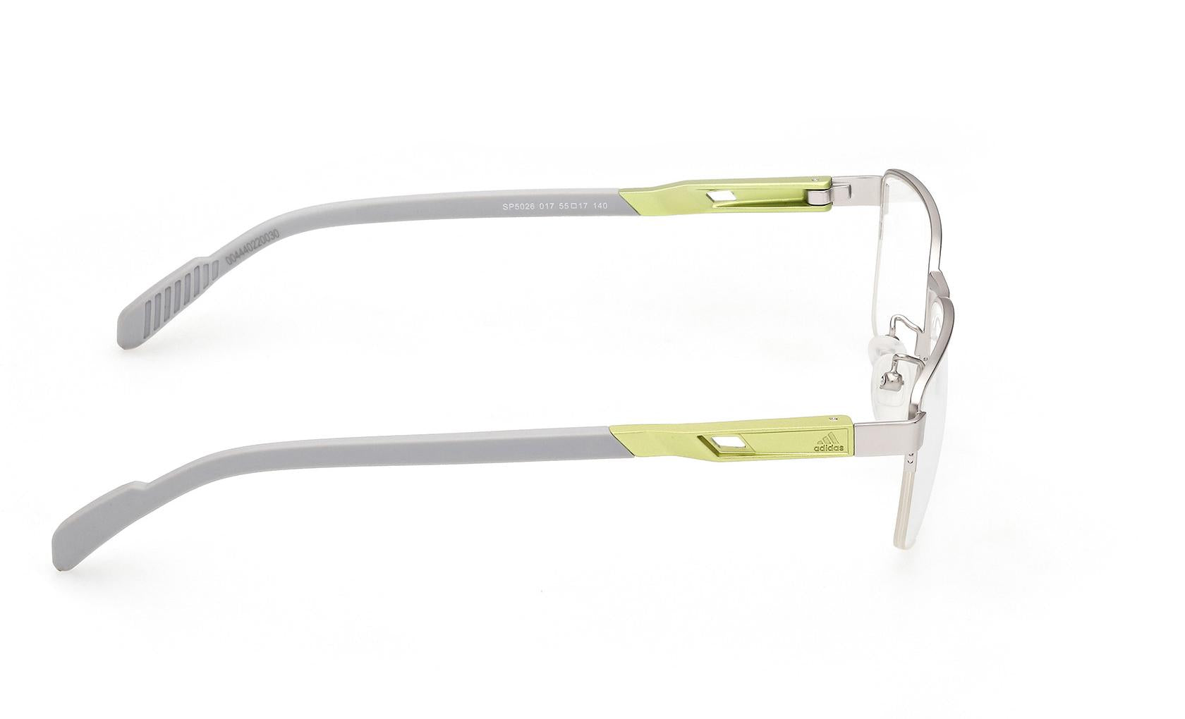 Adidas Sport Eyeglasses SP5026 017