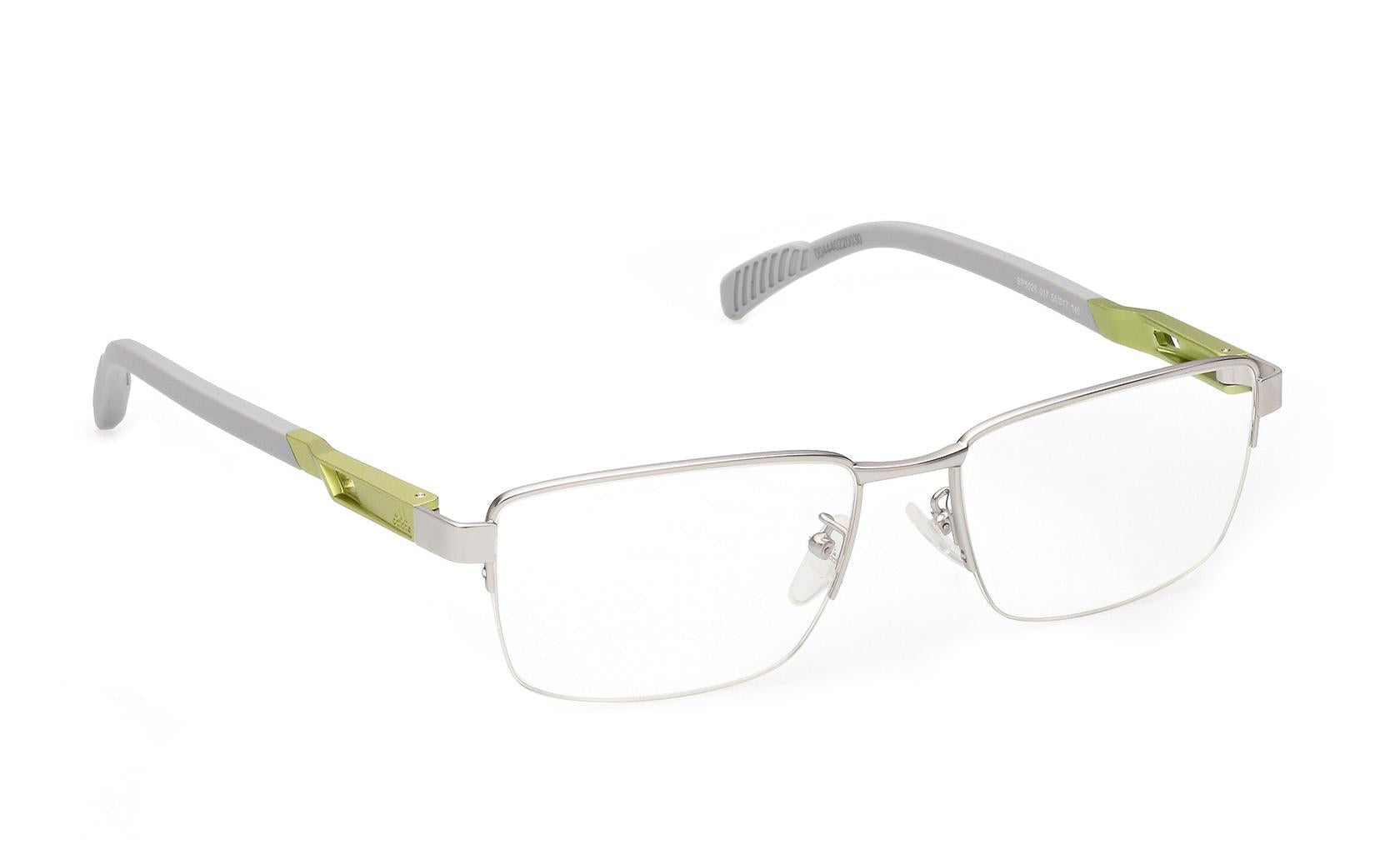 Adidas Sport Eyeglasses SP5026 017