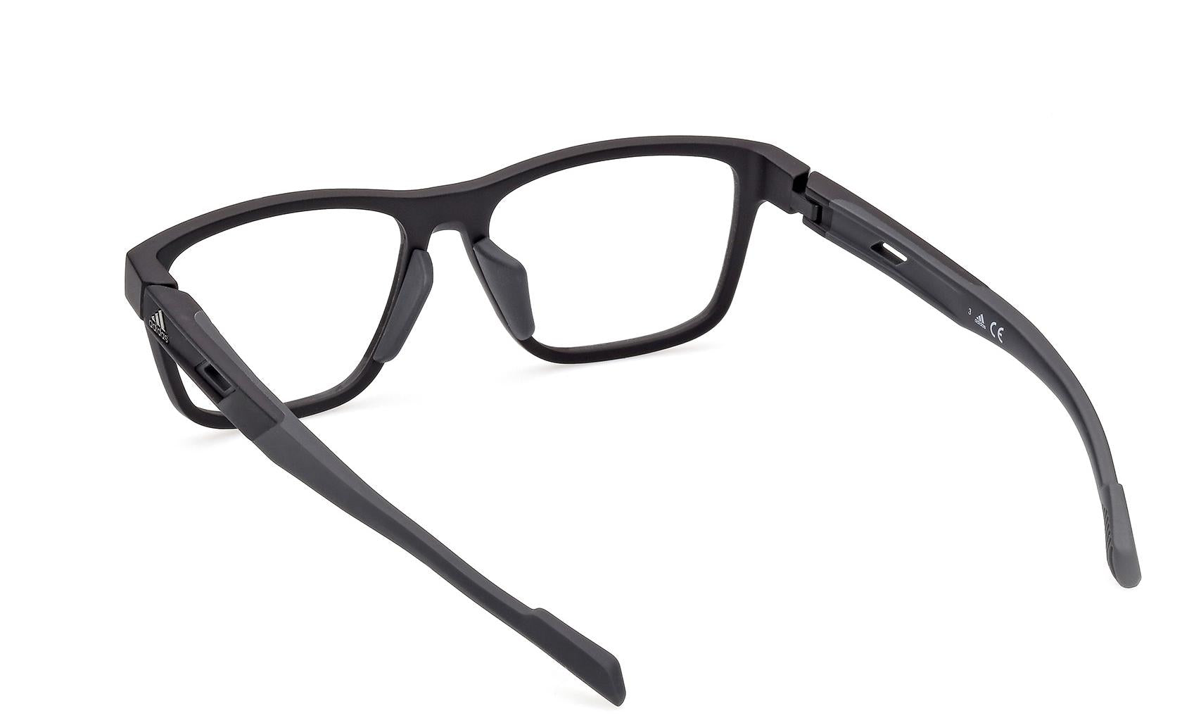 Adidas Sport Eyeglasses SP5027 002