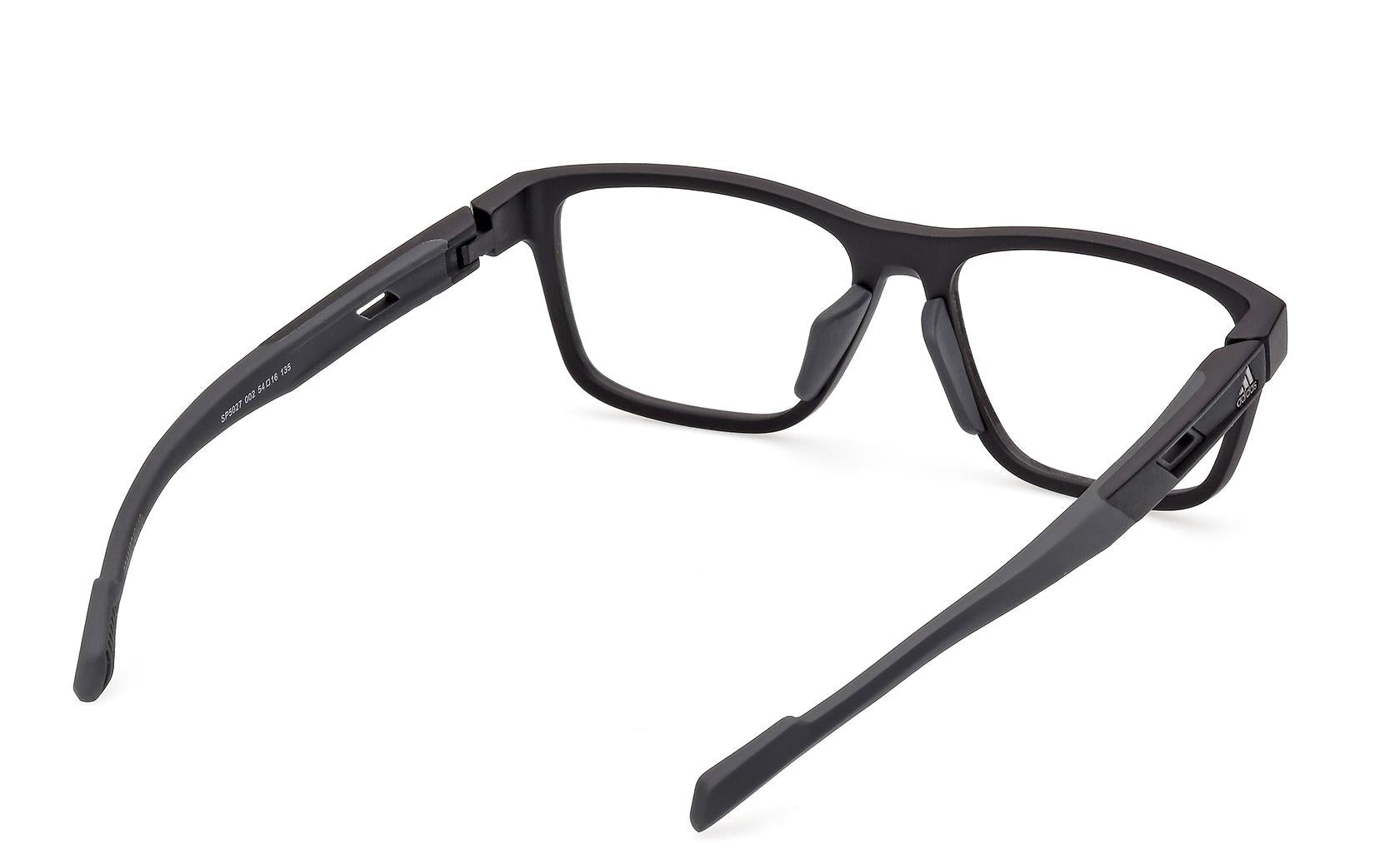 Adidas Sport Eyeglasses SP5027 002